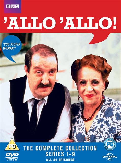 vod allo allo|allo allo dvd.